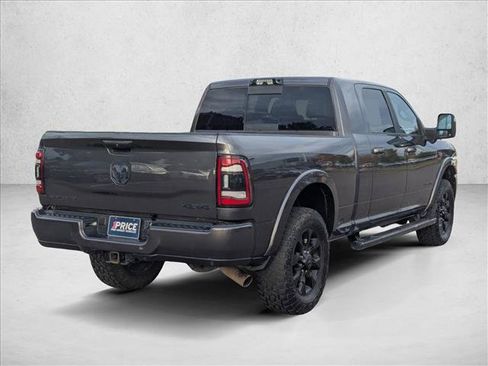Used 2023 RAM 3500 Limited AWD/4WD image 5