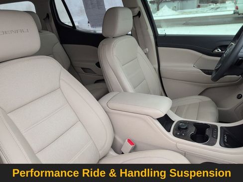 Used 2023 GMC Acadia Denali w/ Denali Ultimate Package image 35