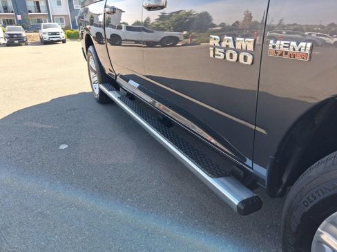 Used 2014 RAM 1500 Sport w/ Trailer Tow Group AWD/4WD image 9