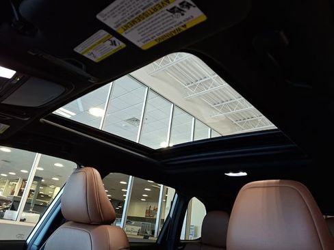 Certified 2025 Subaru Forester Touring image 14