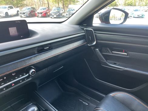 Certified 2023 MAZDA CX-50 AWD 2.5 S w/ Accent Package image 25