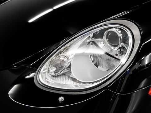 Used 2007 Porsche Cayman S RWD image 28