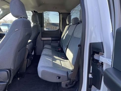 Certified 2021 Ford F150 XLT w/ Trailer Tow Package image 10