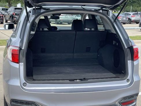 Used 2016 Acura RDX FWD image 29
