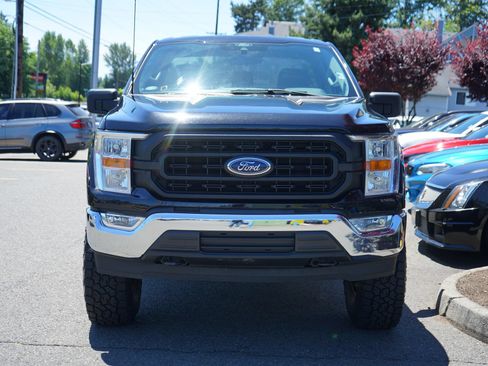 Used 2021 Ford F150 XL w/ Equipment Group 101A High AWD/4WD image 8