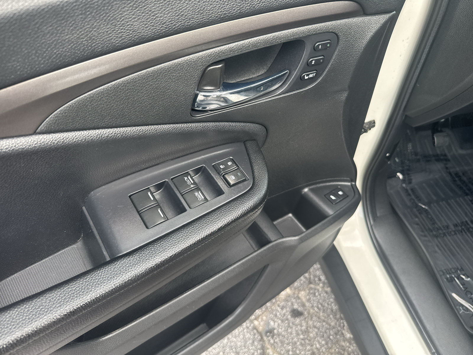 Used 2019 Honda Pilot EX-L image 17