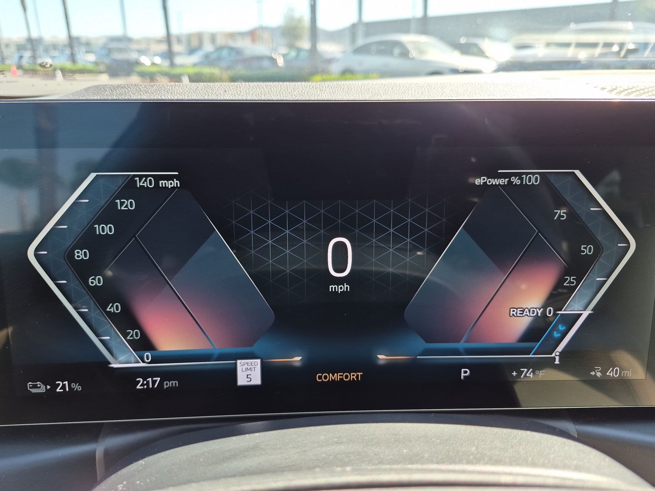 Certified 2024 BMW i4 eDrive35 w/ Convenience Package RWD image 21