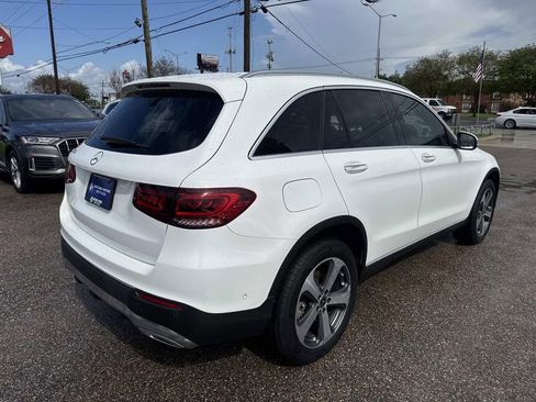 Used 2022 Mercedes-Benz GLC 300 image 8