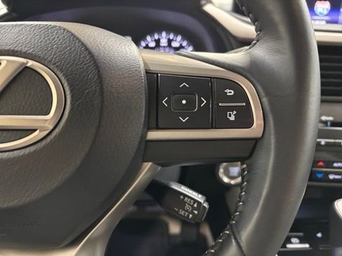 Used 2016 Lexus RX 350 FWD image 15