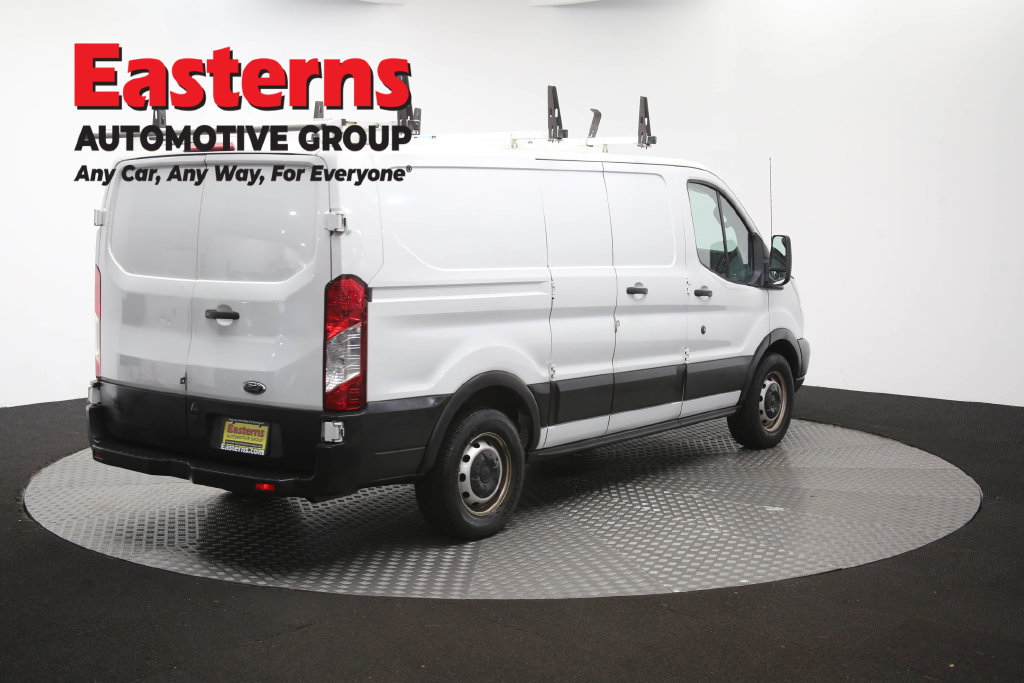 Used 2019 Ford Transit 150 130 Low Roof w/ Interior Upgrade Package RWD image 38