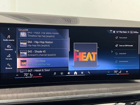 Certified 2026 BMW X5 xDrive50e w/ M Sport Package AWD/4WD image 14