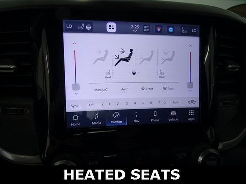 Certified 2022 RAM 1500 Big Horn image 14