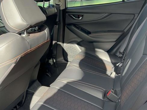 Used 2022 Subaru Crosstrek 2.5i Limited w/ Moonroof Package 1 image 36