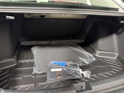 New 2026 Honda Civic LX image 17