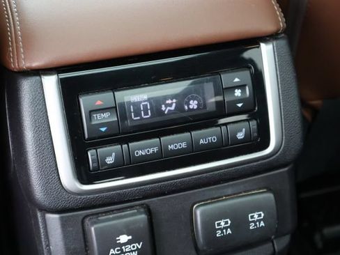 Used 2019 Subaru Ascent Touring AWD/4WD image 21