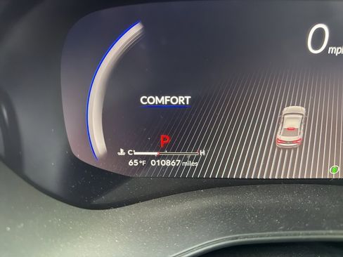 Used 2025 Acura TLX SH-AWD w/ A-SPEC Pkg image 9