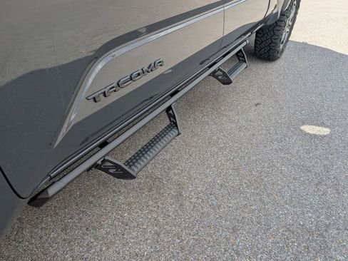 New 2026 Toyota Tacoma TRD Sport image 9