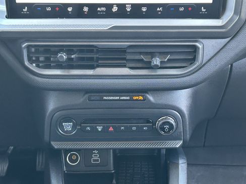 Used 2025 Ford Bronco Sport Badlands AWD/4WD image 21