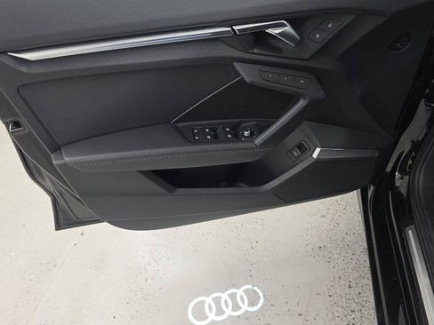 Used 2023 Audi A3 2.0T Premium Plus w/ Premium Plus Package FWD image 10