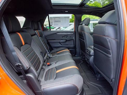 New 2026 Honda Passport TrailSport image 14