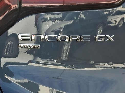 New 2026 Buick Encore GX Sport Touring w/ Comfort Package image 11