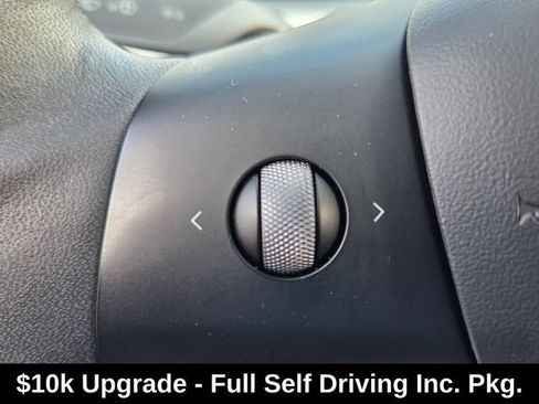 Used 2021 Tesla Model 3 Long Range AWD/4WD image 25