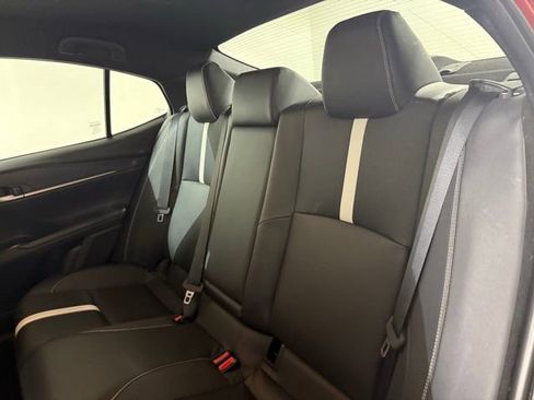 Used 2025 Toyota Camry SE image 24