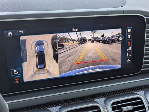 Used 2024 Mercedes-Benz GLE 63 AMG S image 23