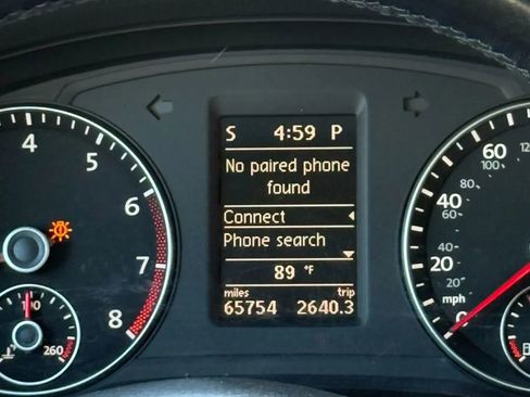 Used 2012 Volkswagen Passat 2.5 SE image 28