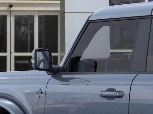 New 2025 Ford Bronco Outer Banks image 22