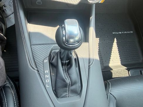 New 2026 Ford Mustang Premium RWD image 23