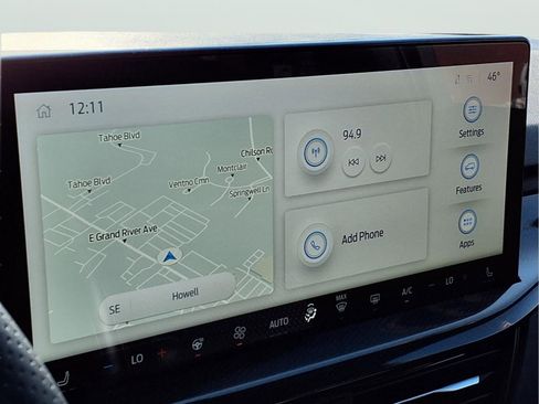 Used 2023 Ford Escape ST-Line Select w/ Tech Pack #1 image 19