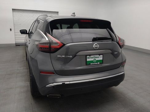 Used 2019 Nissan Murano SV w/ Premium Package FWD image 6