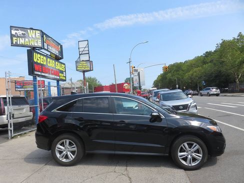 Used 2013 Acura RDX AWD image 9