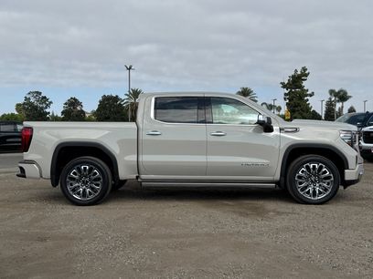 New 2026 GMC Sierra 1500 Denali Ultimate