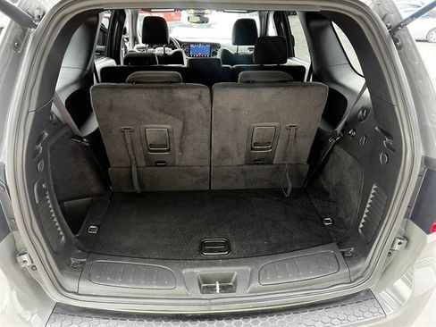 Used 2025 Dodge Durango GT AWD/4WD image 23