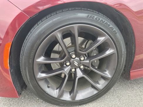 Used 2020 Dodge Charger Scat Pack RWD image 2