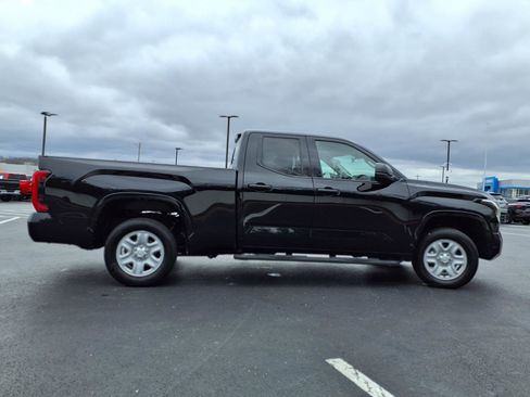 Used 2023 Toyota Tundra SR w/ SR Tow Package image 34