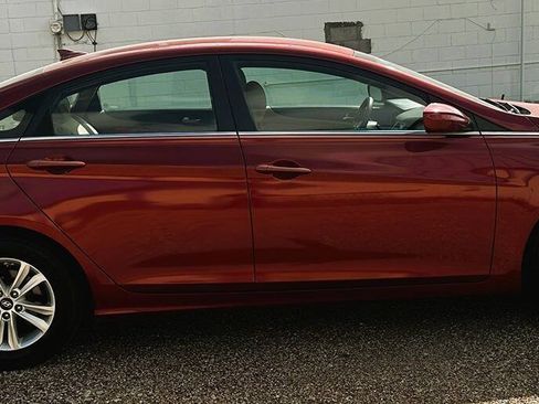 Used 2013 Hyundai Sonata GLS w/ Popular Equipment Pkg FWD image 6