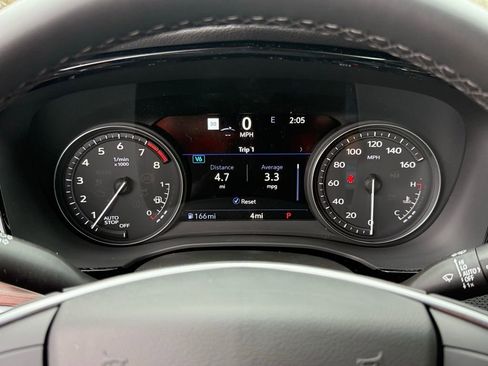 New 2026 Cadillac XT5 Premium Luxury w/ Driver Assist Package image 26