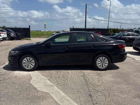 Used 2019 Volkswagen Jetta S FWD image 5