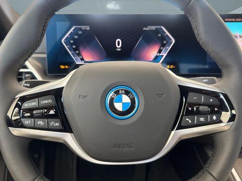 New 2026 BMW i4 eDrive40 w/ Premium Package RWD image 17