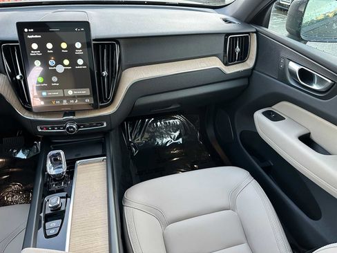 New 2026 Volvo XC60 T8 Plus w/ Protection Package Premier image 18