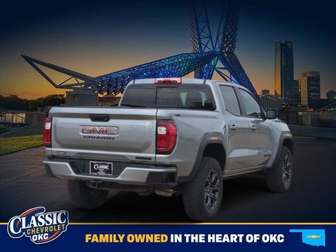 Used 2025 GMC Canyon Elevation w/ Convenience Package AWD/4WD image 7