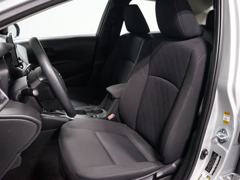 Certified 2024 Toyota Corolla LE image 24