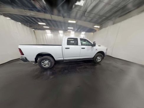 New 2026 RAM 2500 Tradesman image 14