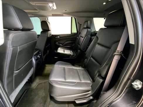 Used 2016 Chevrolet Tahoe LT image 24