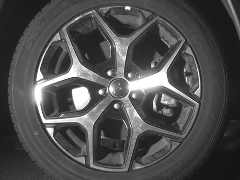 Used 2025 Jeep Compass Limited image 13