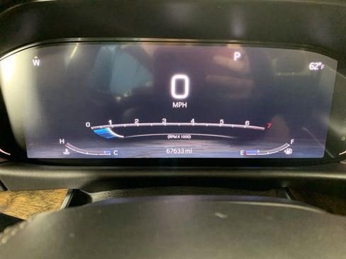 Used 2023 Jeep Grand Wagoneer Series II image 23