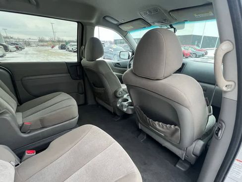 Used 2012 Kia Sedona LX w/ PWR Pkg image 15